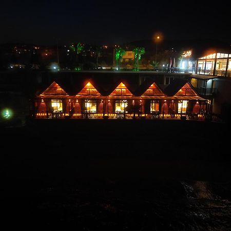 Ant Butik Otel Alanya Exterior foto