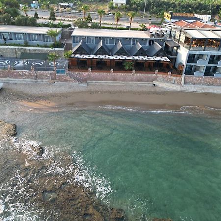 Ant Butik Otel Alanya Exterior foto