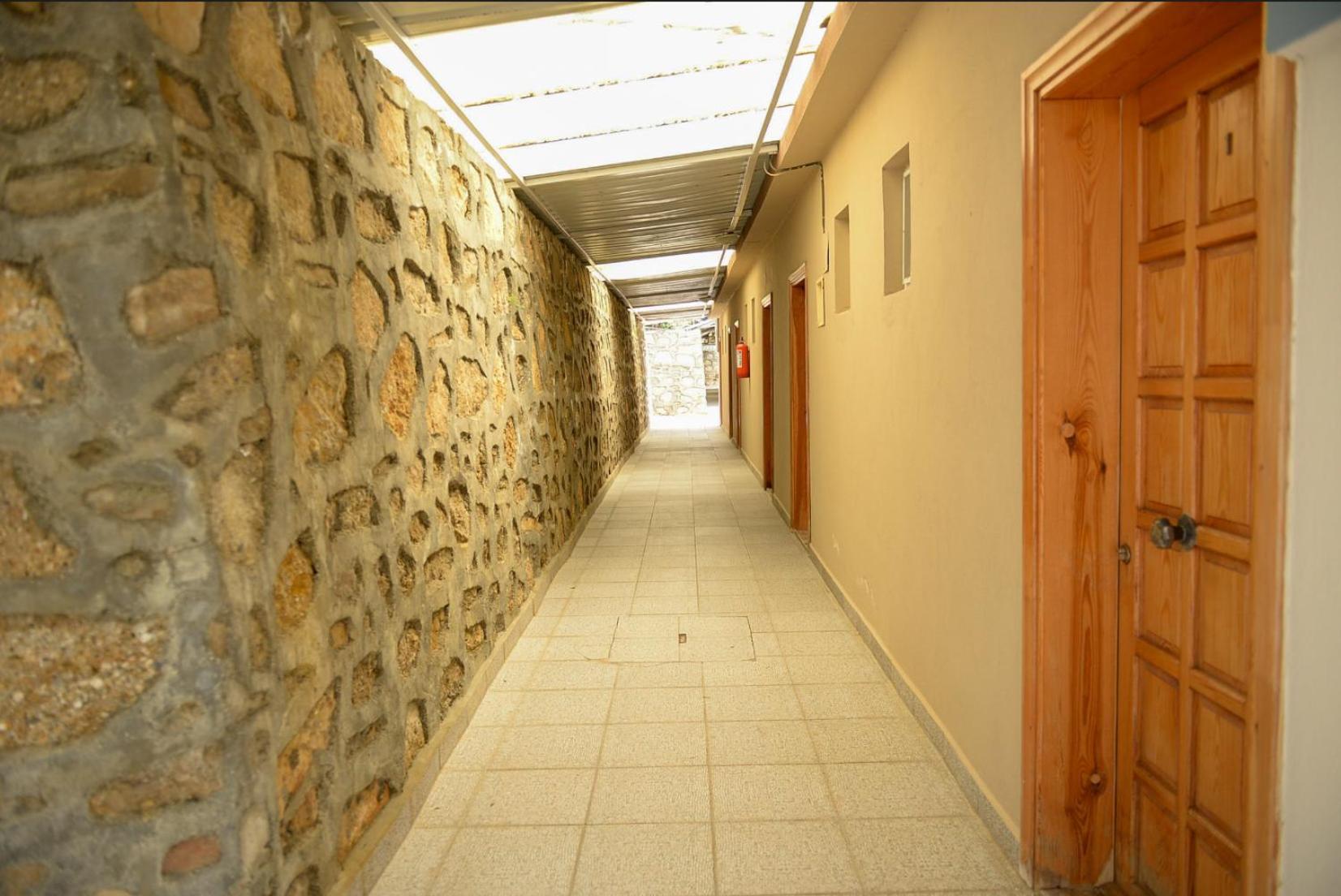 Ant Butik Otel Alanya Exterior foto