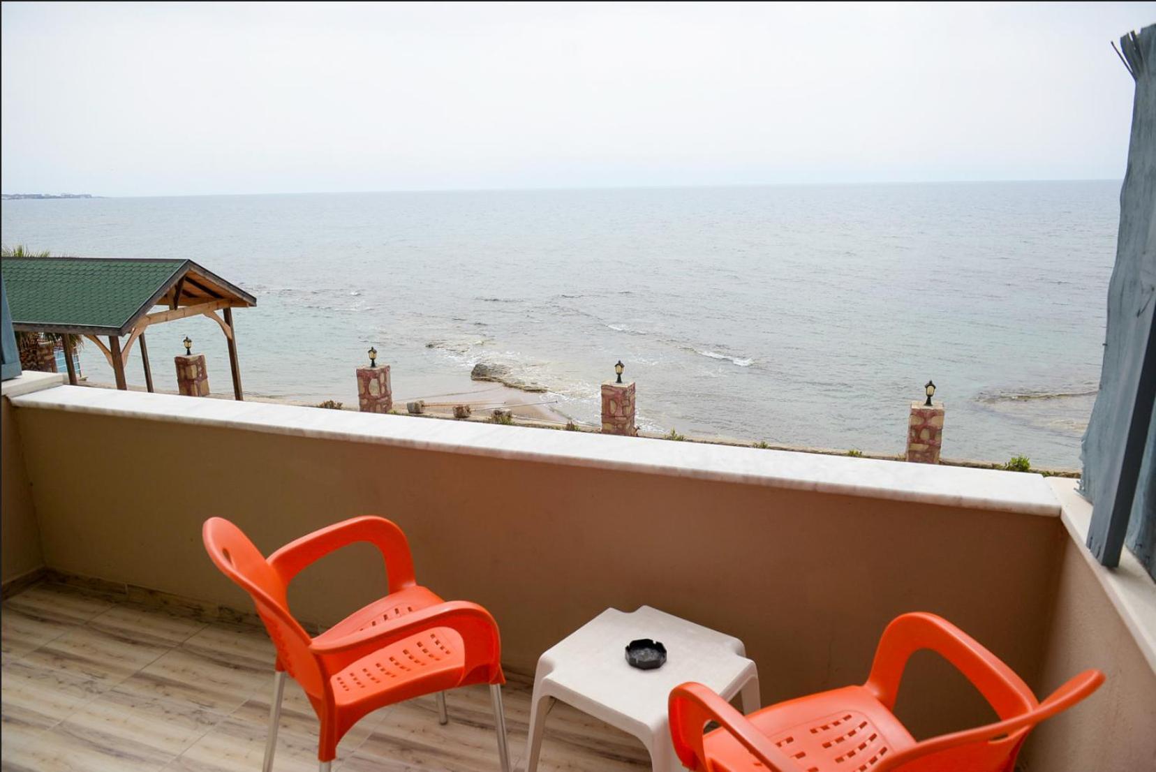 Ant Butik Otel Alanya Exterior foto